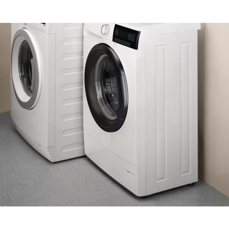 Electrolux EWS6526BP lavatrice a carica frontale freestanding 6 kg 1200 giri/min - bianco