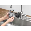 Electrolux KEGB9405L lavastoviglie completamente incassabile, 14 coperti, classe energetica C, 44 dB, AirDry, comandi touch QuickSelect