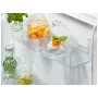 Electrolux LNA7NE18S frigorifero-congelatore da incasso - capacità totale 253L, Low Frost, classe di efficienza energetica E