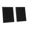 Electrolux Filtro ai carboni Long Life 70 cm MCFB88