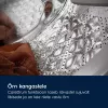 Electrolux PerfectCare 700 EW7F3492FQE lavatrice a carica frontale 9kg 1400 giri/min - bianco