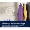 Electrolux PerfectCare 700 EW7F3492FQE lavatrice a carica frontale 9kg 1400 giri/min - bianco