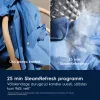 Electrolux SteamCare 700 lavatrice UniversalDose, 10 kg, 1600 giri/min, bianco