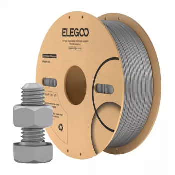 ELEGOO ABS Filamento (grigio) 1,75mm 1kg