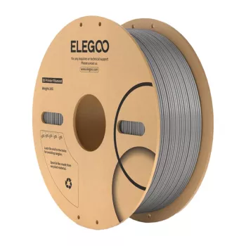 ELEGOO ABS Filamento (grigio) 1,75mm 1kg