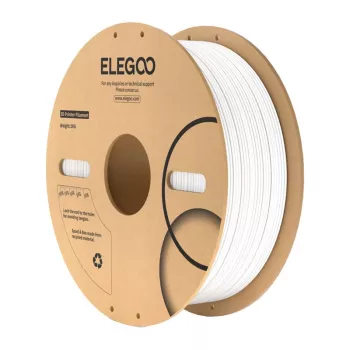 ELEGOO ABS Filamento (bianco) 1,75mm 1kg