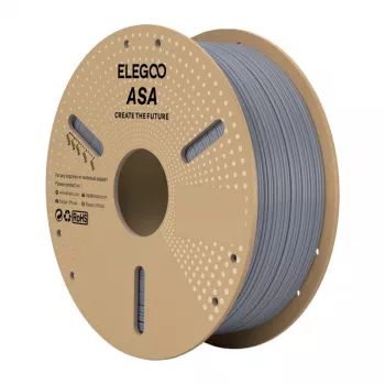 ELEGOO ASA Filamento (grigio)