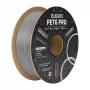 ELEGOO filamento PETG Pro (grigio)