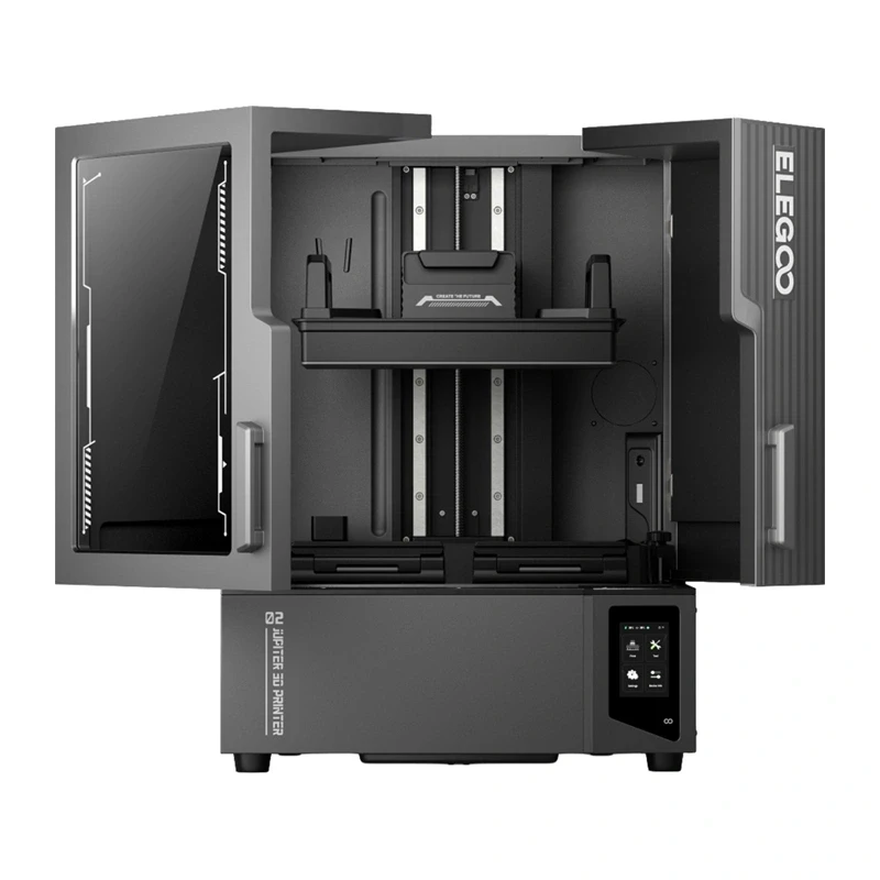 ELEGOO Jupiter 2 stampante 3D