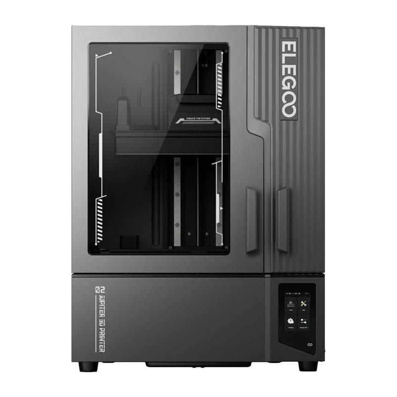 ELEGOO Jupiter 2 stampante 3D