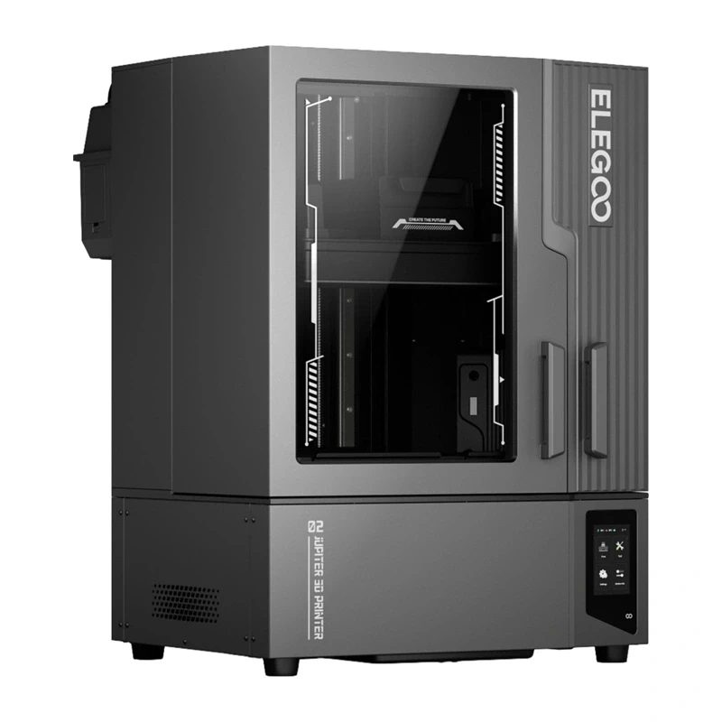 ELEGOO Jupiter 2 stampante 3D