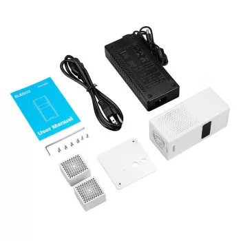 ELEGOO Mini Heater per stampante 3D