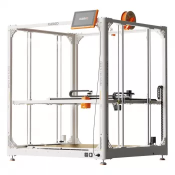 ELEGOO OrangeStorm Giga Stampante 3D, 800 x 800 x 1000 mm (50.201.019300)