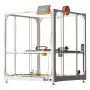 Stampante 3D ELEGOO OrangeStorm Giga, 800 x 800 x 1000 mm (50.201.019300)