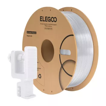 ELEGOO PC Filamento (trasparente) 1,75 mm