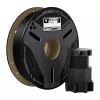 Filamento ELEGOO PETG-CF (nero) 1,75 mm 0,5 kg