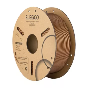 ELEGOO PLA Bronze Filamento 1,75mm 1kg