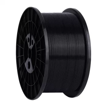 ELEGOO PLA+ Filamento 5 kg (nero)