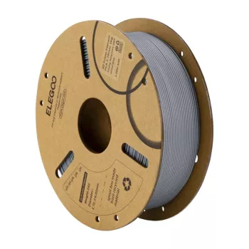 ELEGOO PLA Filamento (grigio)
