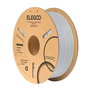 Filamento ELEGOO PLA Marble 1,75 mm 1 kg