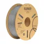 Filamento ELEGOO PLA+ (Star Gray)