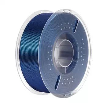 ELEGOO PLA Galaxy filamento 1,75mm blu pavone 1kg