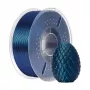 ELEGOO PLA Galaxy filamento 1,75mm blu pavone 1kg