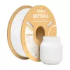 Filamento ELEGOO PLA Matte bianco 1,75 mm 1 kg