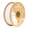 Filamento ELEGOO PLA Matte bianco 1,75 mm 1 kg