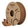 ELEGOO 50.203.0657 filamento PLA al legno 1 kg, quercia indiana