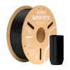 ELEGOO filamento Rapid PETG (nero)