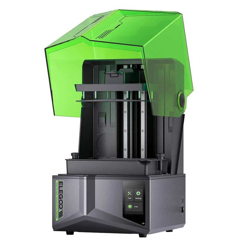 ELEGOO Saturn 4 stampante 3D