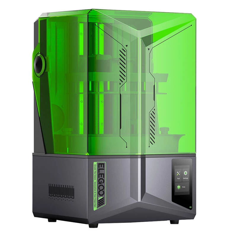 ELEGOO Saturn 4 stampante 3D
