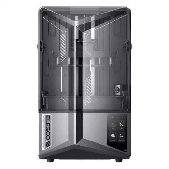 ELEGOO Saturn 4 Ultra stampante 3D