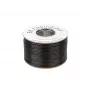 ELEKTROKABEL cavo per altoparlanti SMYp 2 x 0,22 mm² nero 300 m