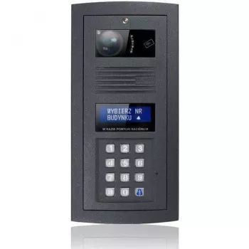 ELFON OPTIMA OP-MA765RC HR-G modulo con RFID