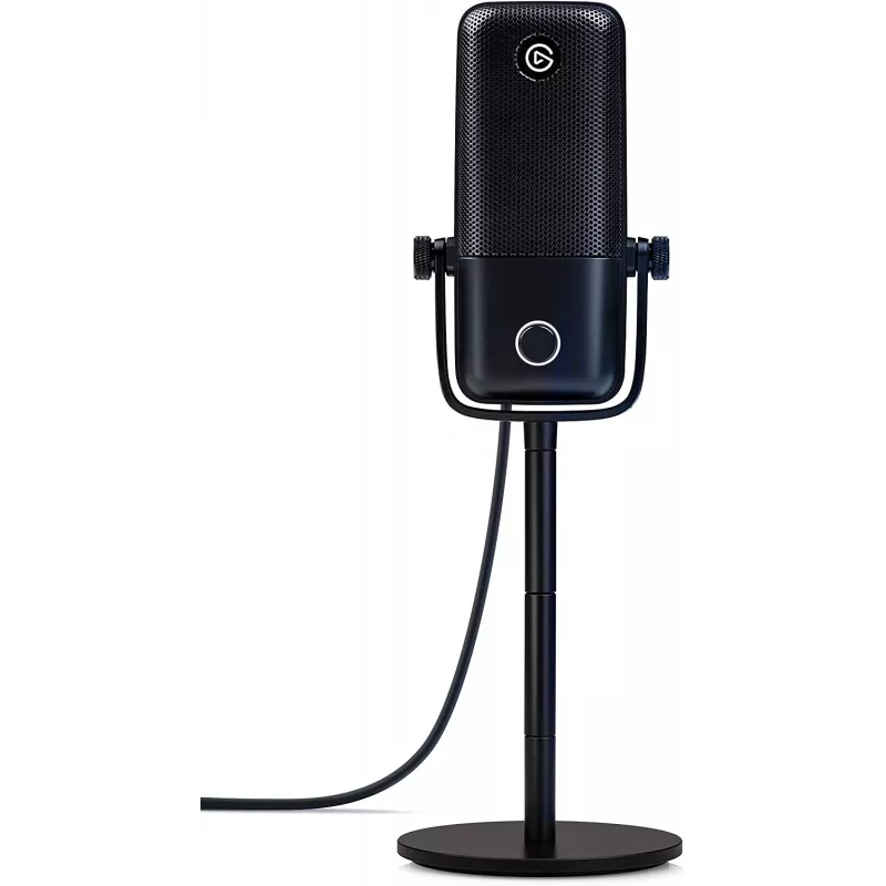 Elgato Aste di prolunga per Wave Series (confezione da 2) - acciaio nero