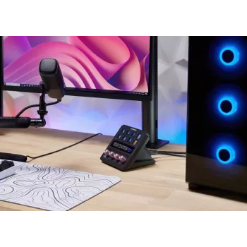 Elgato XLR Dock MK.2 per Stream Deck +