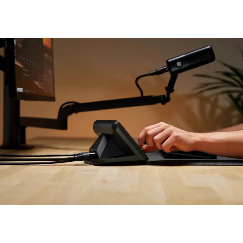 Elgato XLR Dock MK.2 per Stream Deck +
