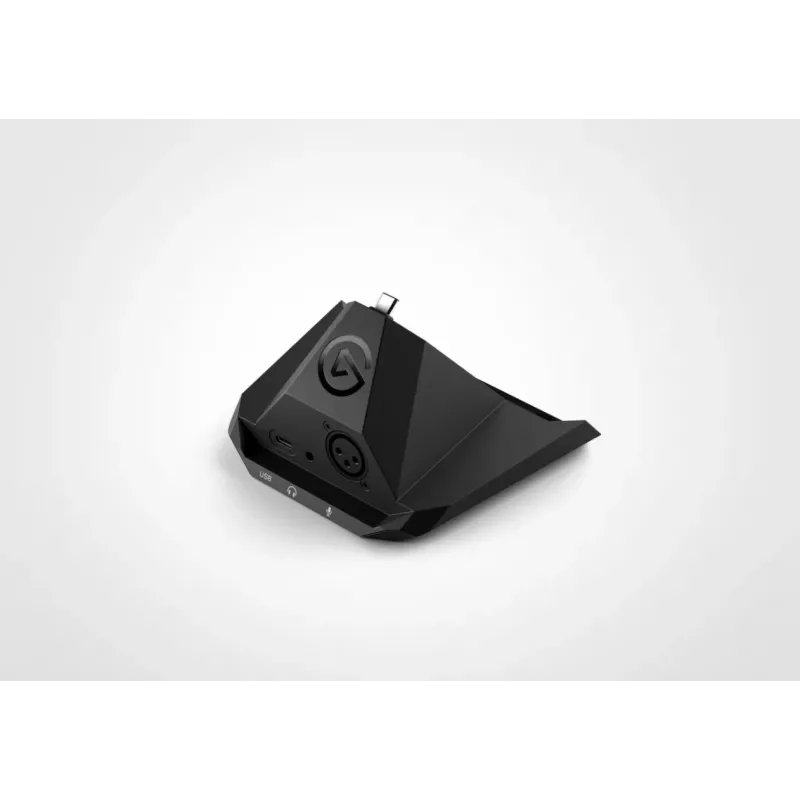 Elgato XLR Dock MK.2 per Stream Deck +