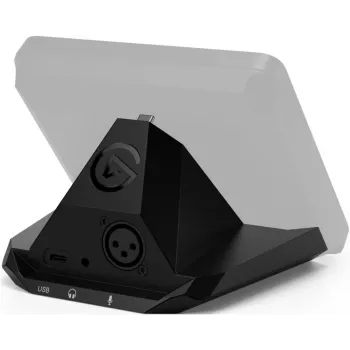 Elgato XLR Dock MK.2 per Stream Deck +
