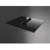 Elica Nikolatesla Fit BL/A/60 piano cottura a induzione da incasso con cappa integrata, 60 cm, nero