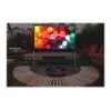 Elite Screens Outdoor 16:9 399x224cm Yard Master2 Dual argento
