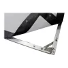 Elite Screens Outdoor 16:9 399x224cm Yard Master2 Dual argento