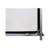 Elite Screens Outdoor 16:9 399x224cm Yard Master2 Dual argento