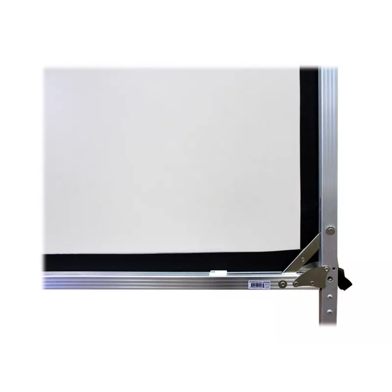Elite Screens Outdoor 16:9 399x224cm Yard Master2 Dual argento