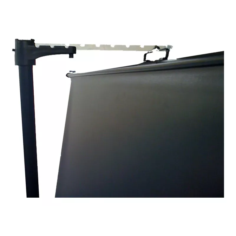 Elite Screens Tripod Series T120UWV1 120 pollici 4:3 Schermo di proiezione portatile nero