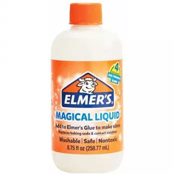 Elmer's Disappearing Purple Colla stick per scuola, 40g, 1 pezzo, lavabile, non tossica