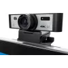 Elo kit telecamera per conferenze 4K con USB-C, telecomando, cavo 1,8 m, compatibile con touchscreen Elo 03-Serie (E988153)