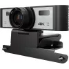 Elo kit telecamera per conferenze 4K con USB-C, telecomando, cavo 1,8 m, compatibile con touchscreen Elo 03-Serie (E988153)